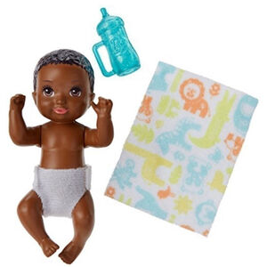 Barbie Skipper Babysitter Inc. Mini NEW